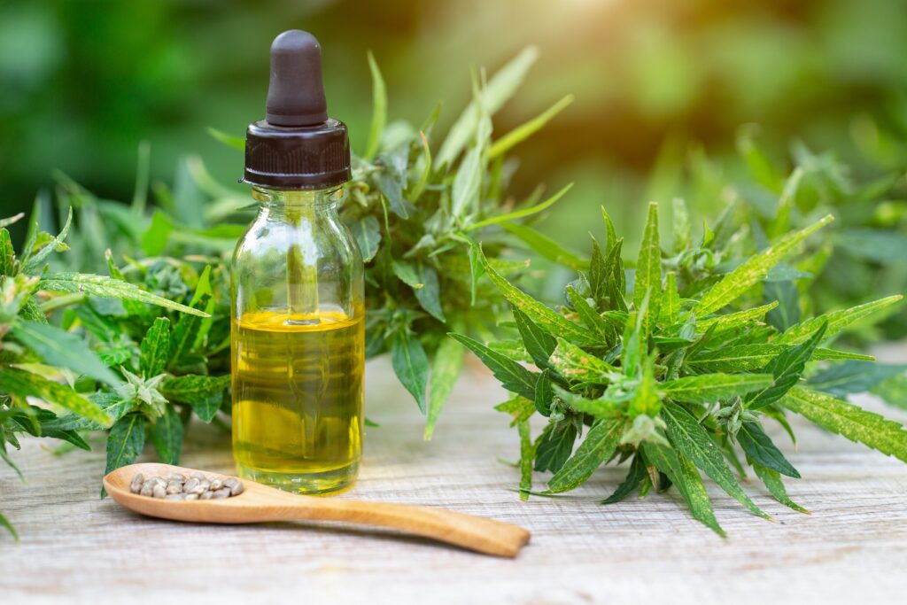 CBD Companies Prepare For Hemp Legalization in Farm Bill