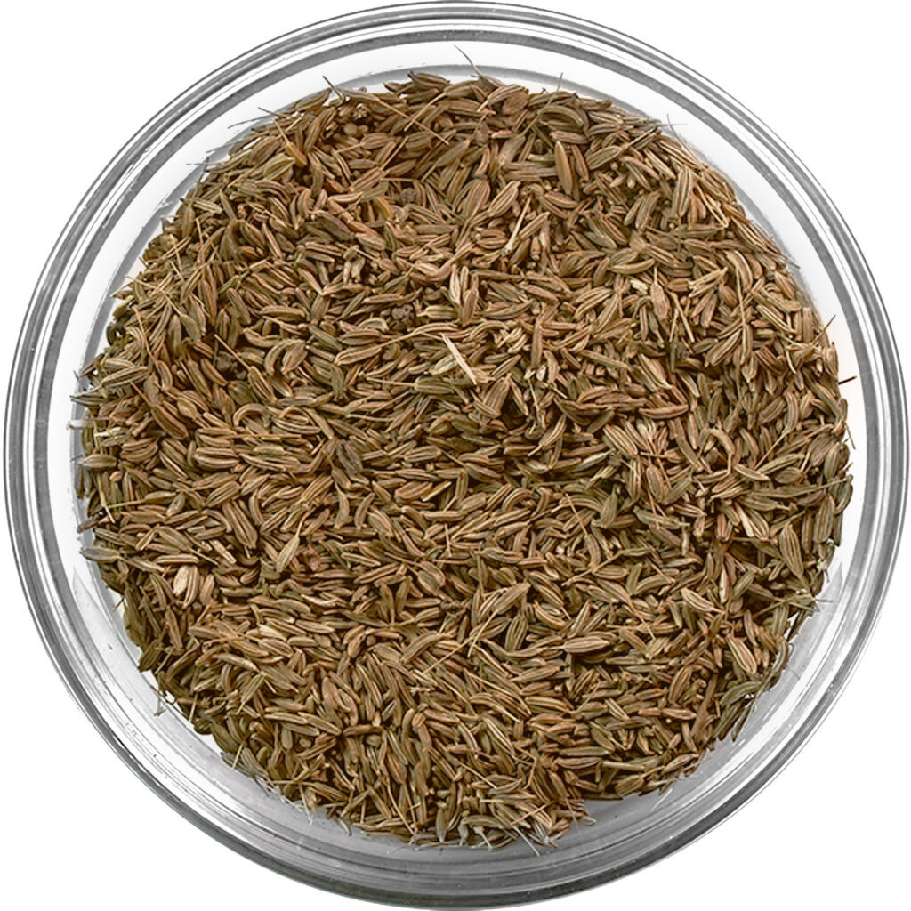 Powerful Health Benefits of Cumin