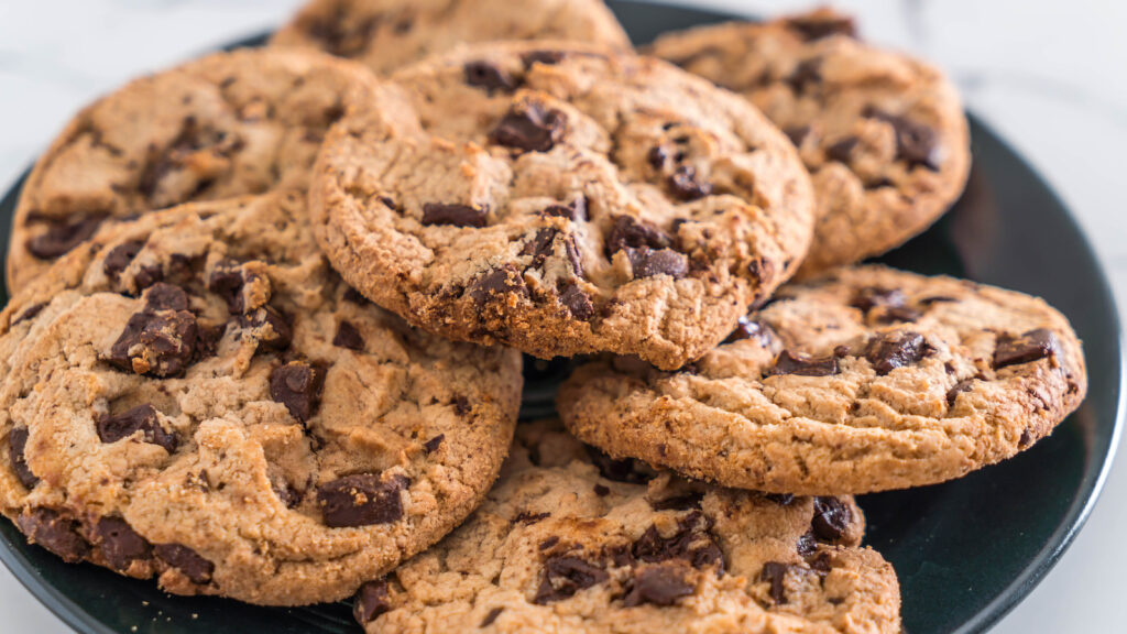 Certainly, let's explore a comprehensive guide on crafting CBD Healthy Apple Pie Oatmeal Cookies